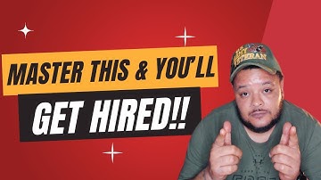 Master This Non-Tech Skill & You