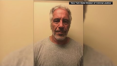 Judge orders release of Epstein documents