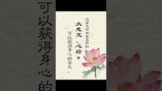 #xinlingfamen #心灵法门慈悲喜舍 #guanyincittadharma #buddhism #lujunhong #白话佛法 #正能量#佛言佛语 #卢台长