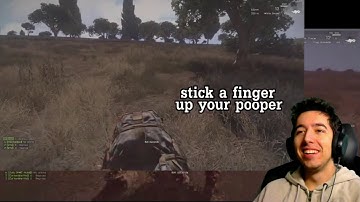 SovietWomble Random Arma3 Bullshittery part 4 and 5 Reaction