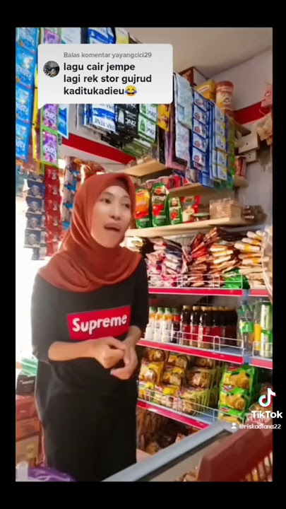 GARA-GARA BANK EMOK