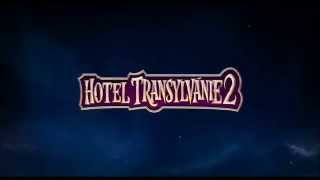 Hotel Transylvánie 2 2015 Hd Tv Online Spot