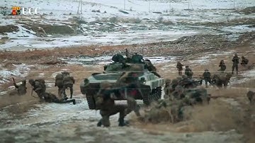 MA in Strategic Studies