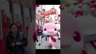 Today Mr. Le Rongrong Who Didn T Sit On The Bad Stool Version Returned To Shahe Square W