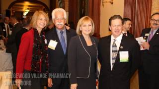 Wedgewood Village Pharmacy at Made in NJ Day