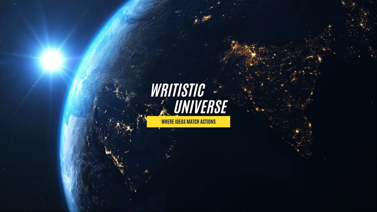 Featuring Writistic Universe