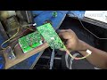 How to make wireless home theatre system