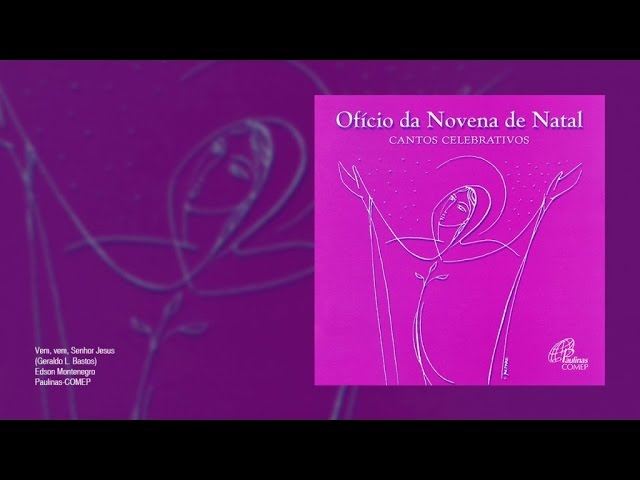 Ze Vicente - O Vem Senhor