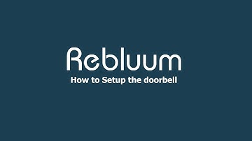 How to Connect the Doorbell Camera via CloudEdge QR Code