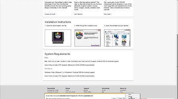 1. Downloading & Installing