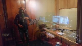 1st Album - Crowdfunding - Studio Work in Havana, Cuba screenshot 5