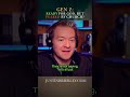 🏳️‍🌈GEN Z is JUSTICE-HUNGRY! - Elizabeth Oldfield