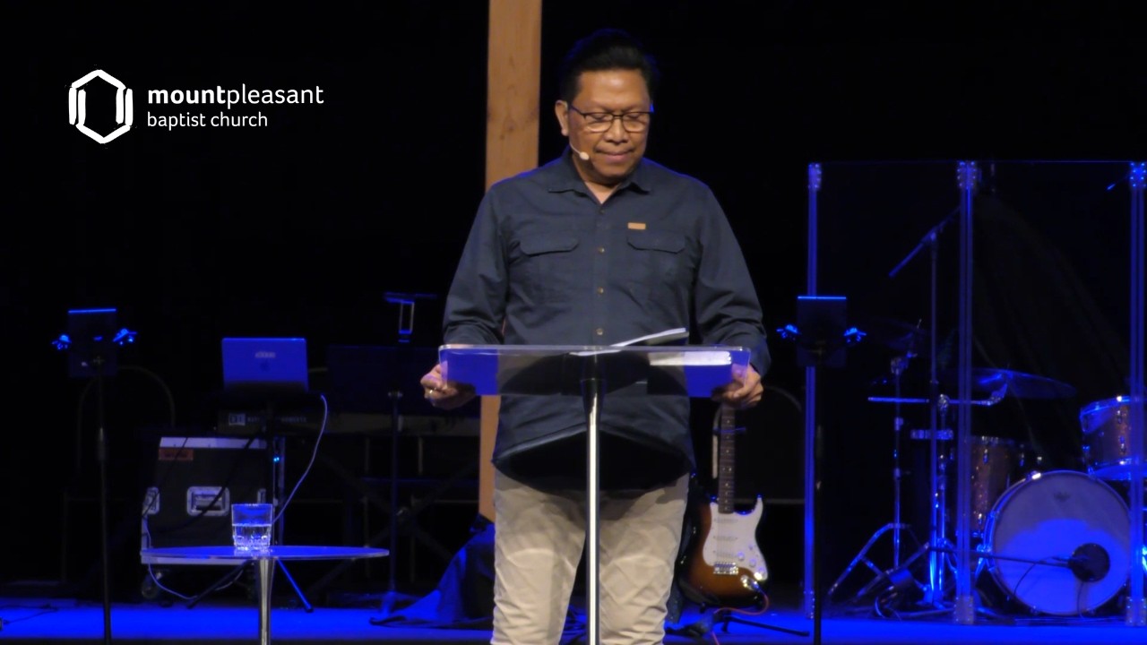 Sunday Service | 1 March 2026 - YouTube