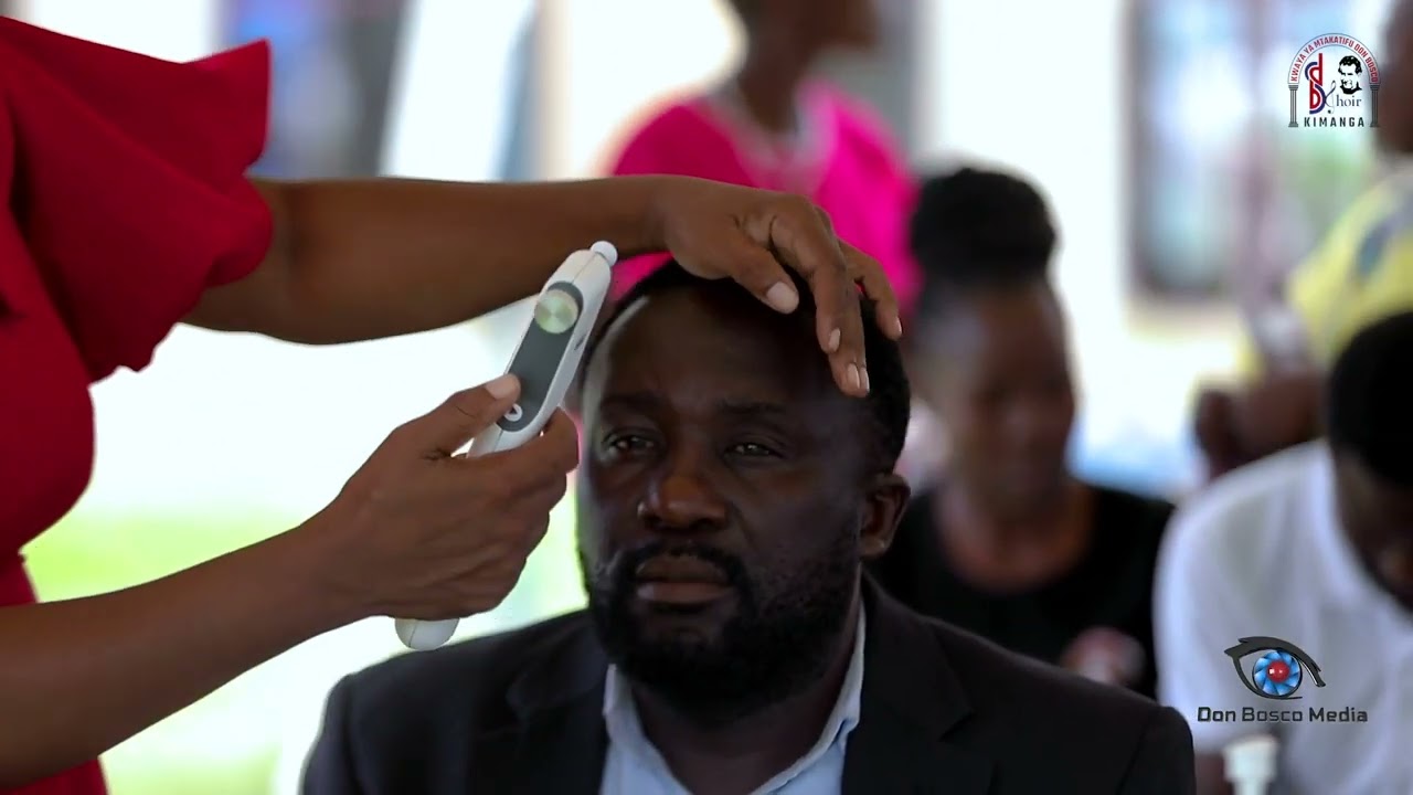 WIKI YA MTAKATIFU DON BOSCO MKUU WA KITENGO CHA MASOKO