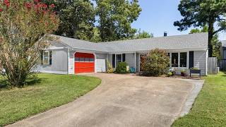 5352 Beaufain Blvd, Virginia Beach, VA