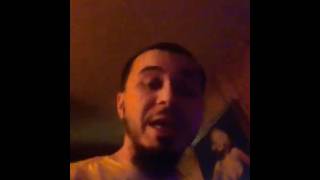 Lil Pesh Druskiifreestyle