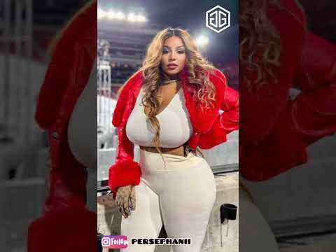 Stephanie Nelson | American Gorgeous Curvy Model | Super Plus Size Model & Actress | Instagram Star