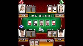 Holdem Poker Inferno mobile java games