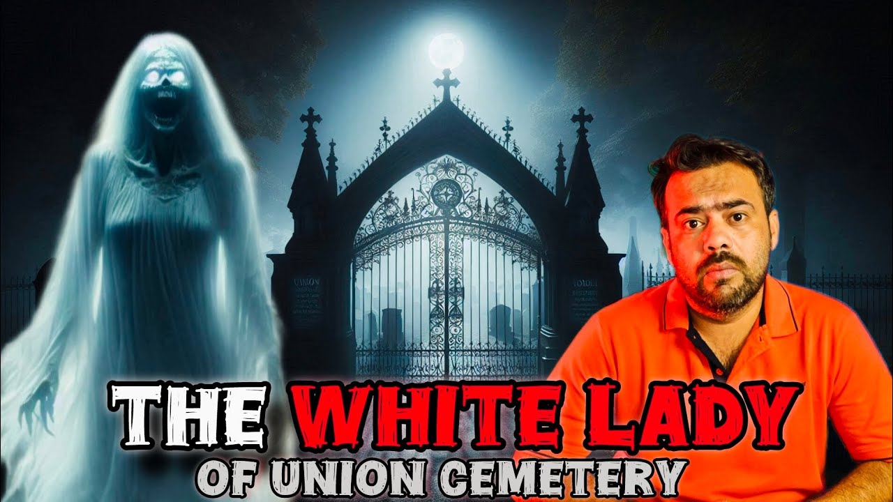 The White Lady of Union Cemetery | Ed & Lorraine Warren’s Most Terrifying Encounter