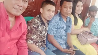 Entah apa yang merasukimu II Salah apa aku(cover)Yanti malau/Monica musik versi tor-tor..pesta batak