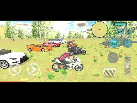 Indian Bikes & Cars Master 3D