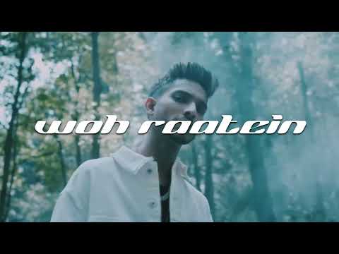 [FREE] Talha Anjum x Umair Type Beat - 'WOH RAATEIN' | Sad Type Beat | prod.by - cjchiragbeatz