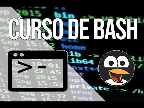 Bash - Uso básico  del comando XARGS