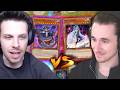 DECK DELLE ARPIE vs DECK SERPENTI - Deck Random su Yu-Gi-Oh!
