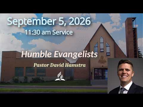Humble Evangelists