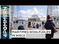 Maritimer Saisonauftakt im Fischerdorf Wieck - Greifswald Marketing lädt ein | Greifswald TV