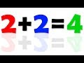 Healthy Living and Basic Math Concepts