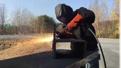 Lo más destacado del corte al ras de Powermax®