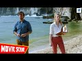 இந்த தீவு எனக்கு சரியாக இல்லை - Hollywood Horror Movie Scene