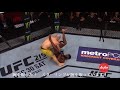 【UFC】今週のイチオシKO：マルロン・モラエス vs. アルジャメイン・スターリング