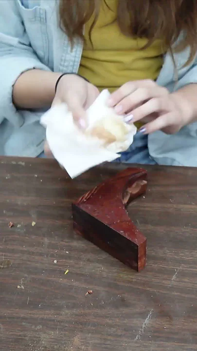 12yo girl builds something amazing!