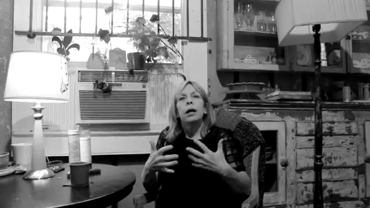 Rickie Lee Jones  ‘The Other Side of Desire’ - Album Trailer
