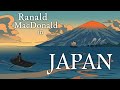 Native American Castaway Gives First Description of Closed Japan (1848) Ranald MacDonald´s Adventure