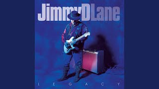 Video thumbnail of "Jimmy D. Lane - In This Bed"