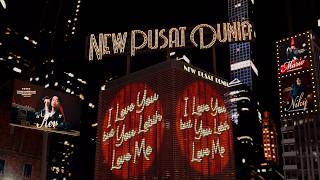 NPD - I Love You But You Lebih Love Me (Official Lyric Video)