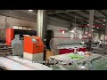 Hualin restaurant furniture custom factory