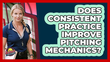 Does Consistent Practice Improve Pitching Mechanics?