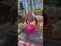 店員さんごめんなさい。。。 #shorts #クレーンゲーム #ufoキャッチャー#ゲーセン #ゲームセンター #arcade #clawmachine #日本夾娃娃