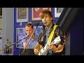 Islands - Creeper (Live at Amoeba)