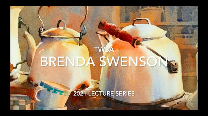 Brenda Swenson Lecture