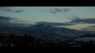 Mountain Green, Utah | Canon EOS 5D Mark III Raw Video | 5K Anamorphic Mode