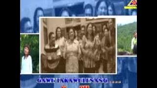 TAHANUSANG U SIAU