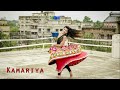 Kamariya Bollywood Dance Workout  Dance Choreography ...