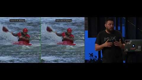 Per title encoding @ scale | Nick Chadwick | April 26