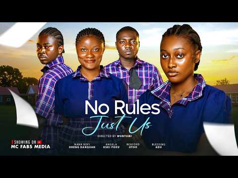 FAULT LINES| NO RULES JUST US | PART 2