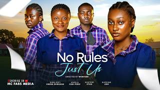 FAULT LINES| NO RULES JUST US | PART 2